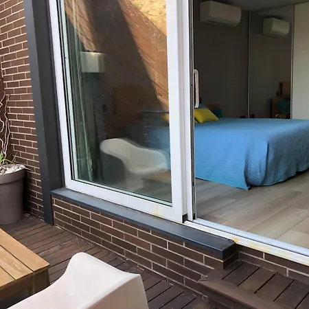Kemping Privada Les Botigues de Sitges