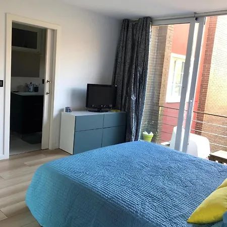 Privada Les Botigues de Sitges